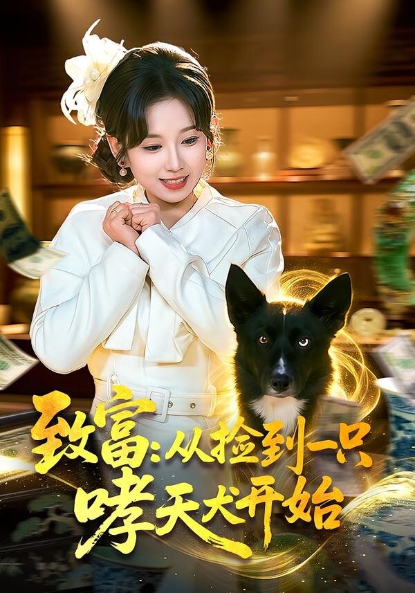 致富：从捡到一只哮天犬开始 第29集