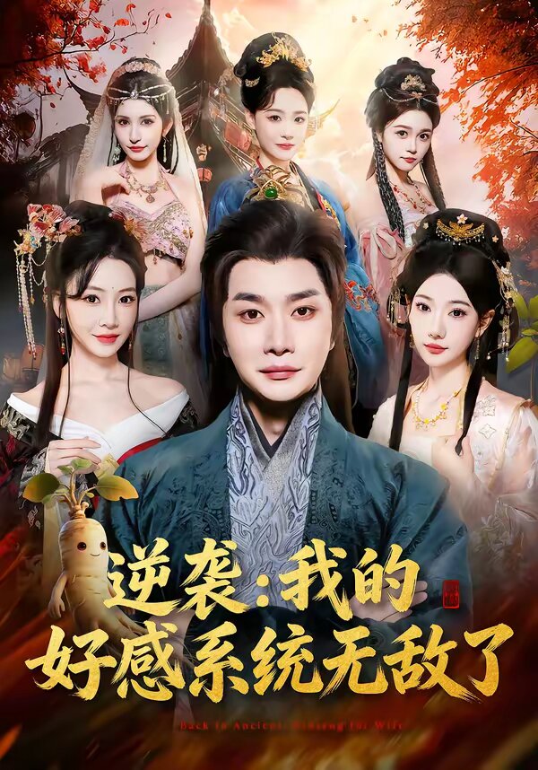 逆袭我的好感系统无敌了 第63集