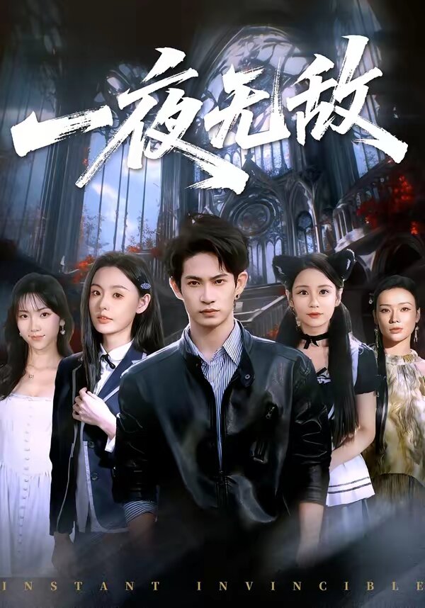一夜无敌 第39集