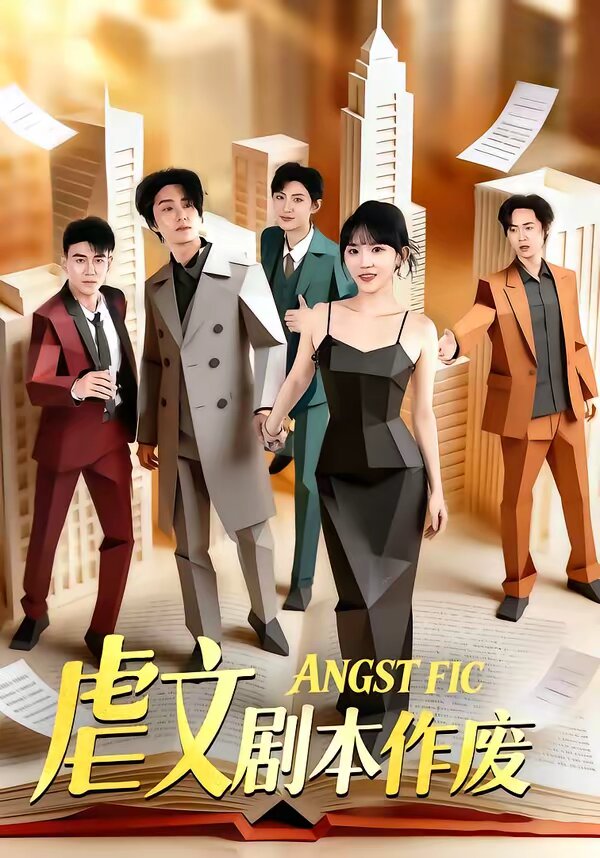 虐文剧本作废 第56集