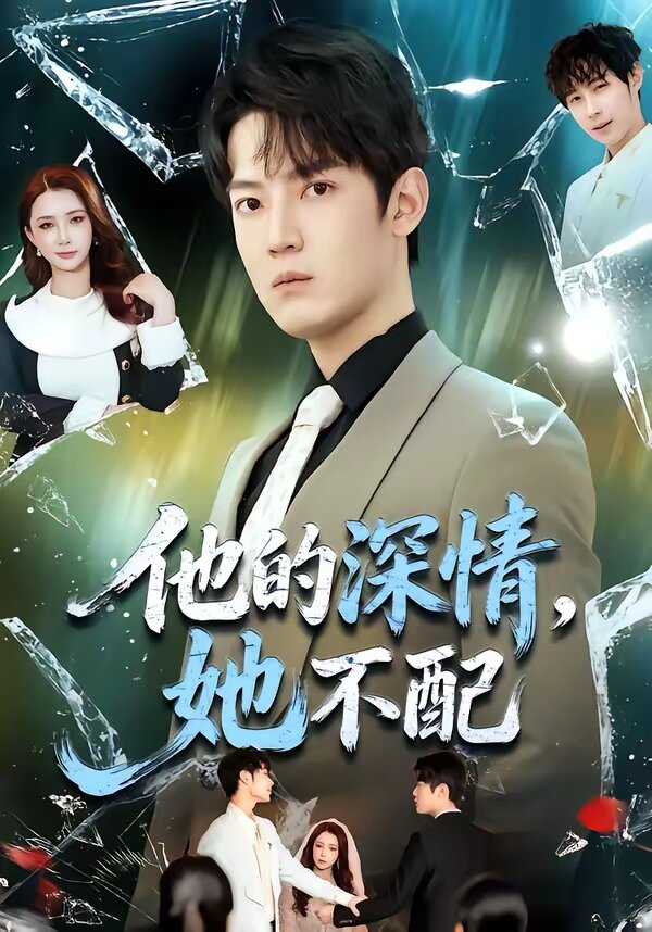 他的深情，她不配 第05集