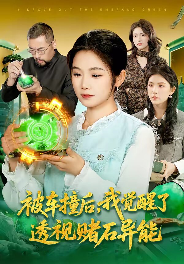 被车撞后，我觉醒了透视赌石异能了 第36集