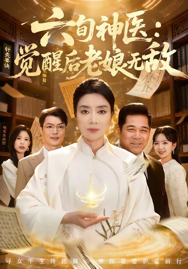 六旬神医：觉醒后老娘无敌 第26集
