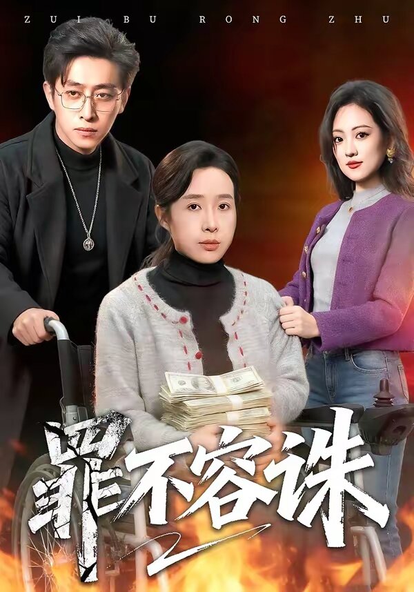 罪不容诛 第01集