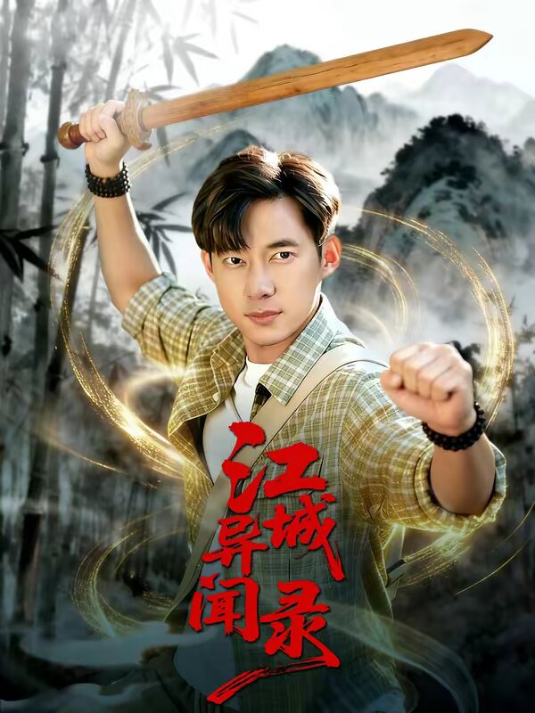 江城异文录 第067集