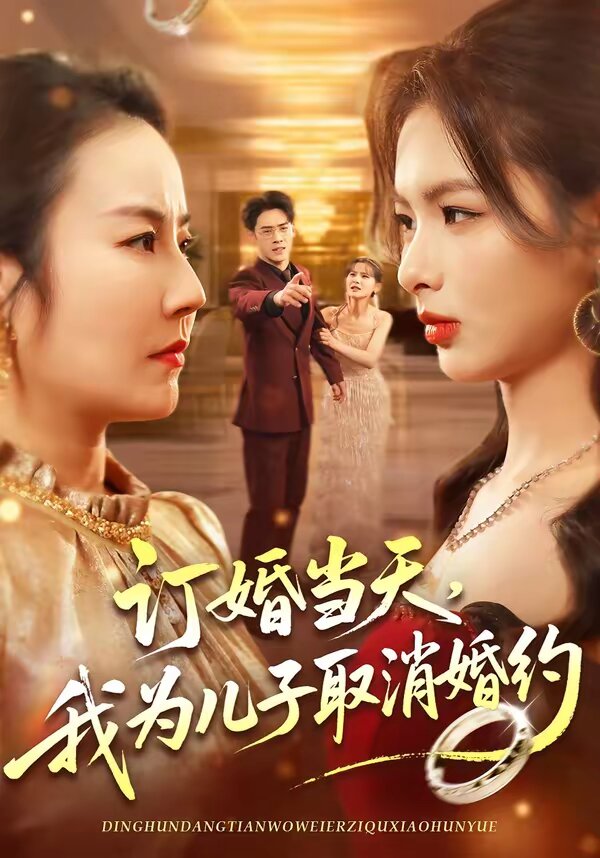 订婚当天，我为儿子取消婚约 第33集