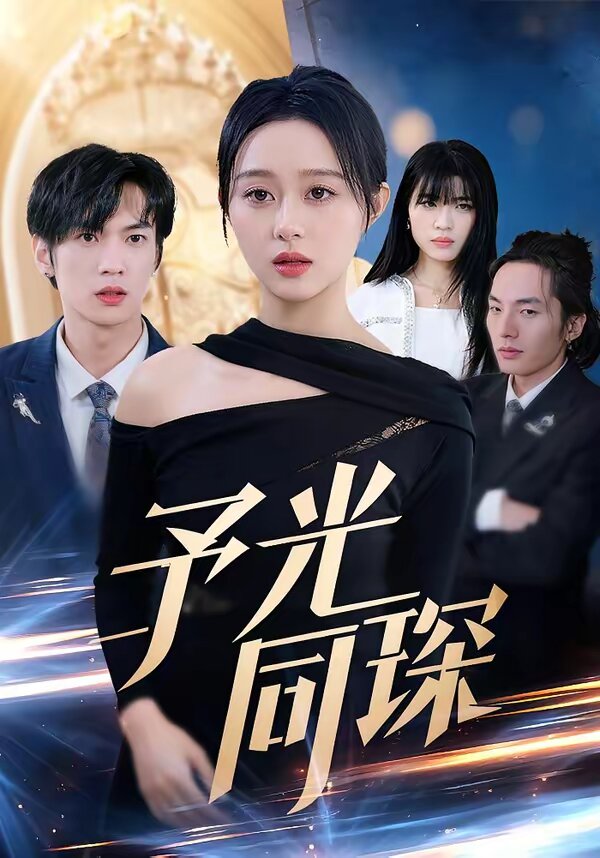 予光同琛 第19集