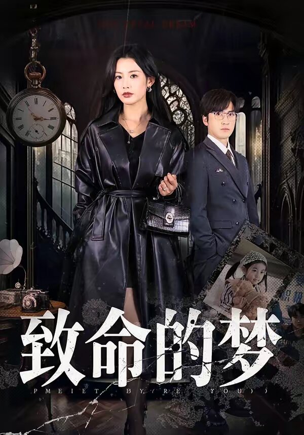 致命的梦 第37集
