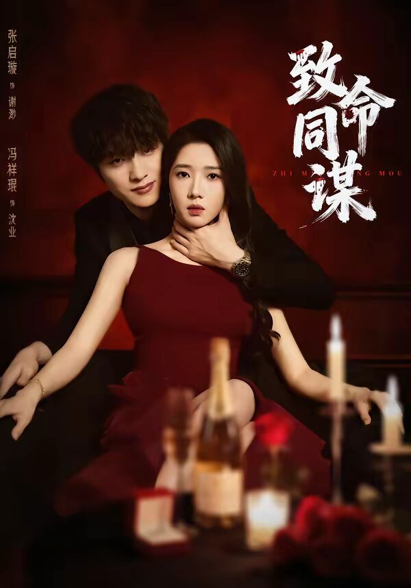 致命同谋 第01集