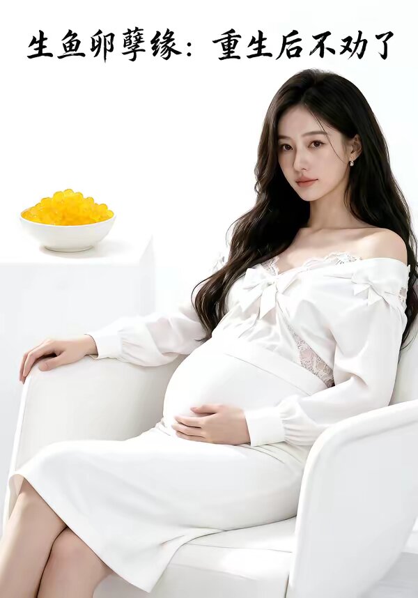 生鱼卵孽缘：重生后不劝了 第03集