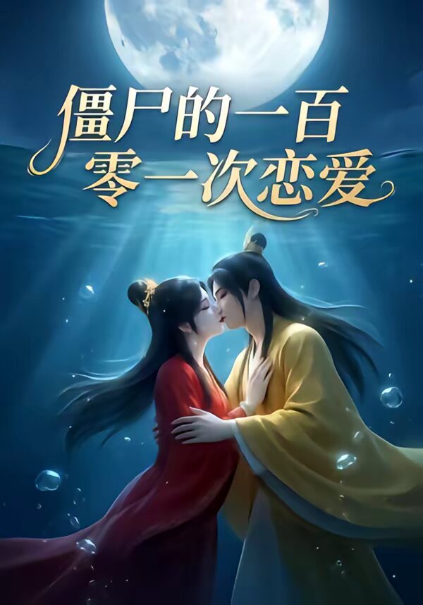 僵尸的一百零一次恋爱 第08集