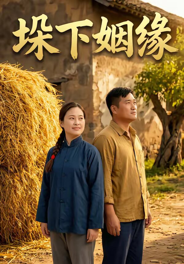 垛下姻缘 第01集