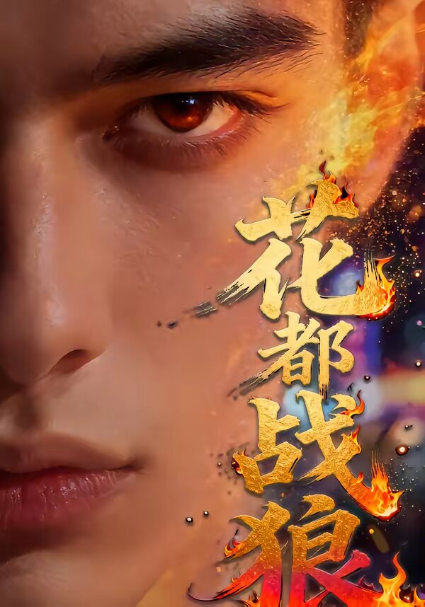 花都战狼 第02集