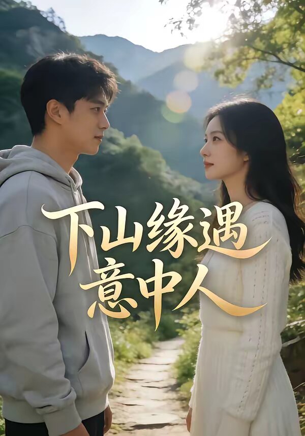 下山缘遇意中人 第01集