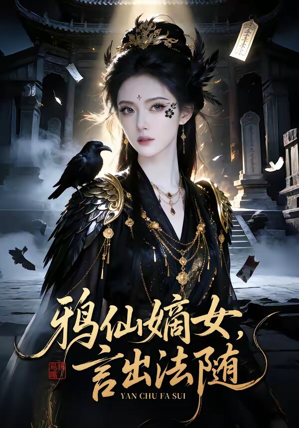 鸦仙嫡女言出法随 第01集