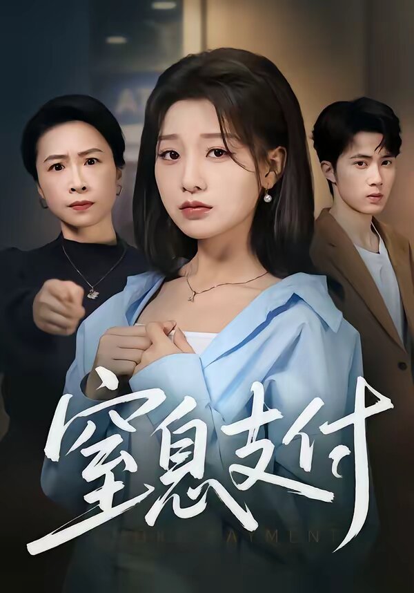 窒息支付 第09集