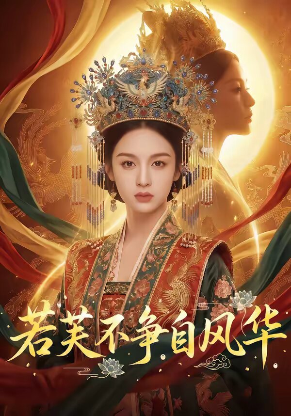 若芙不争自风华 第01集