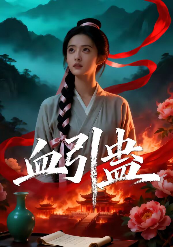 血引蛊 第22集