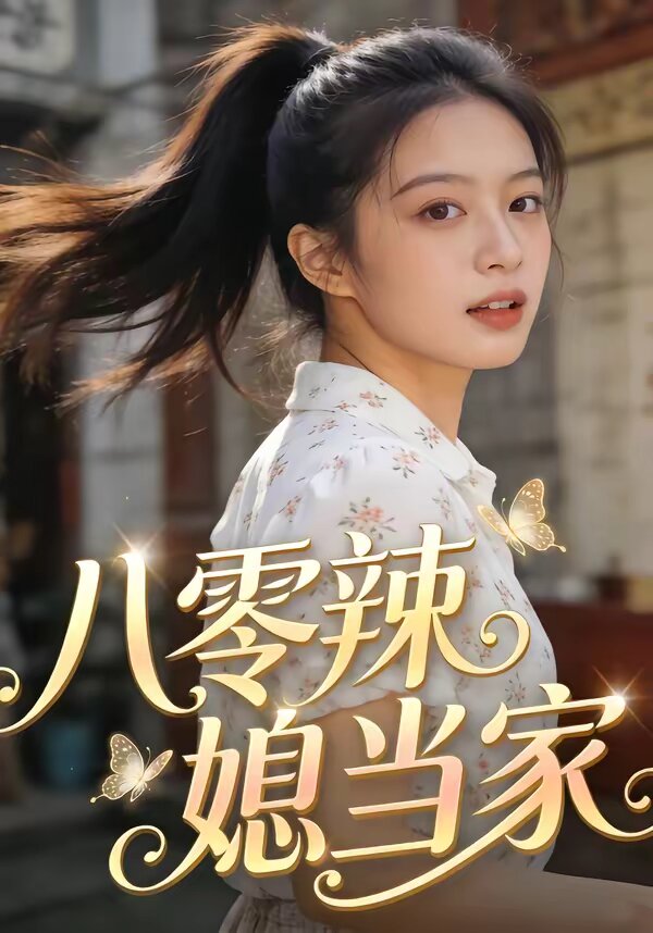 八零辣媳当家 第01集