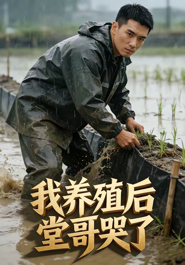 我养殖后堂哥哭了 第01集