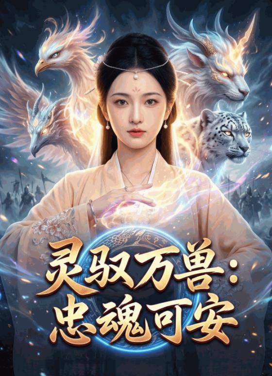 灵驭万兽：忠魂可安 第26集(大结局)