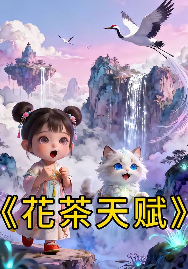花茶天赋 第01集