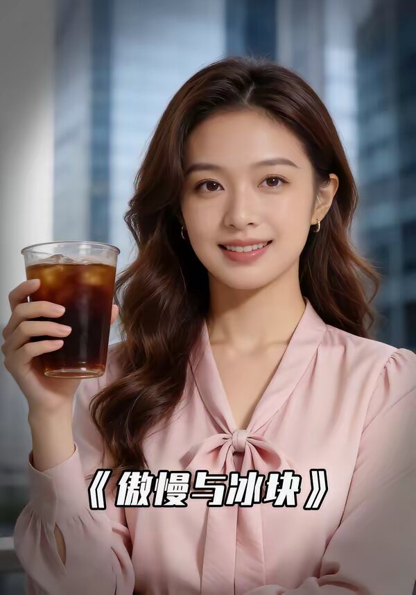 傲慢与冰块 第01集