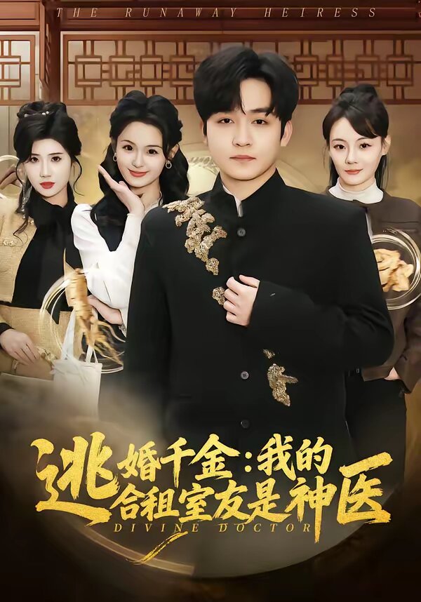 逃婚千金：我的合租室友是神医 第45集