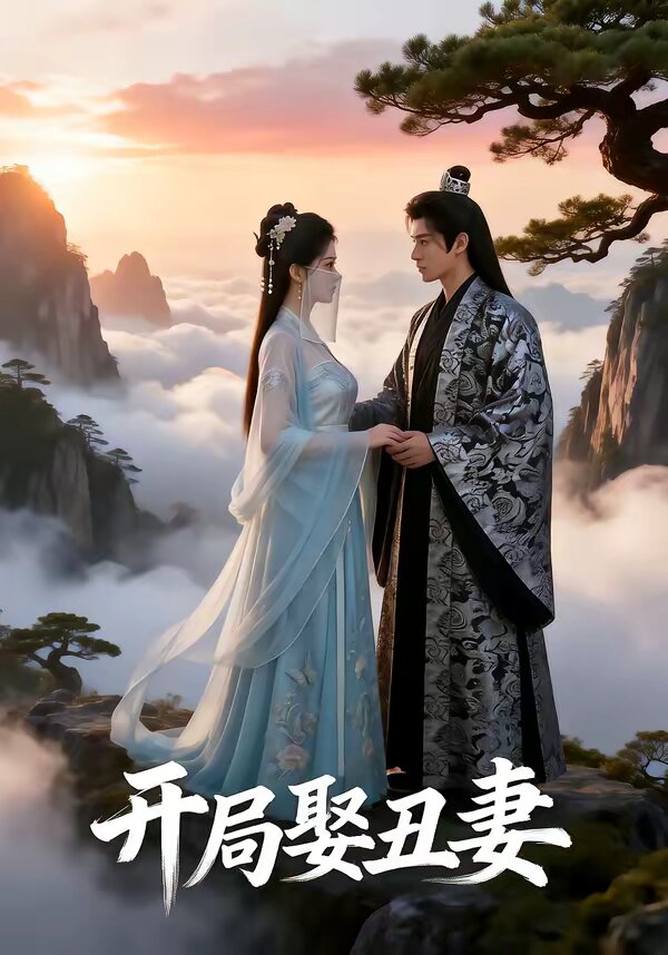 开局娶丑妻 第01集