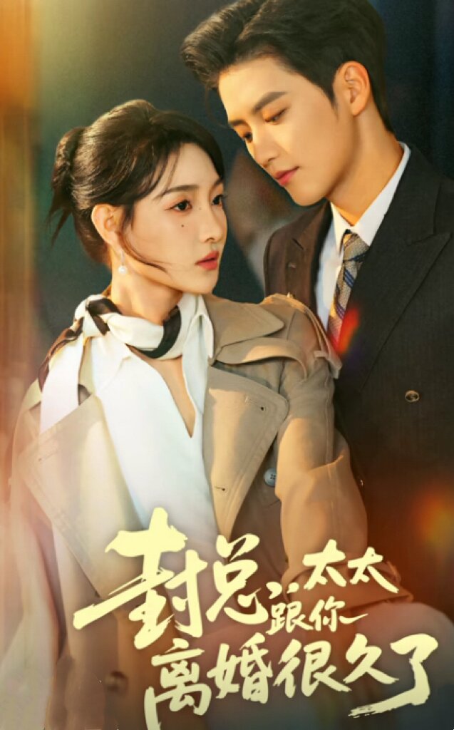 封总，太太跟你离婚很久了 第01集