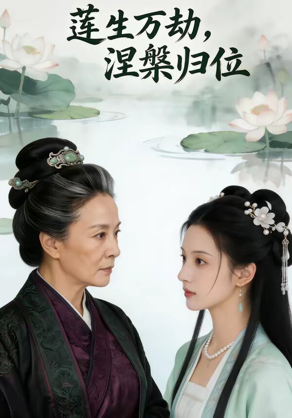 莲生万劫，涅槃归位 第01集