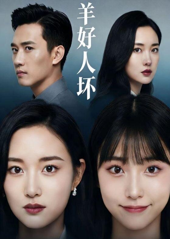 羊好人坏 第22集