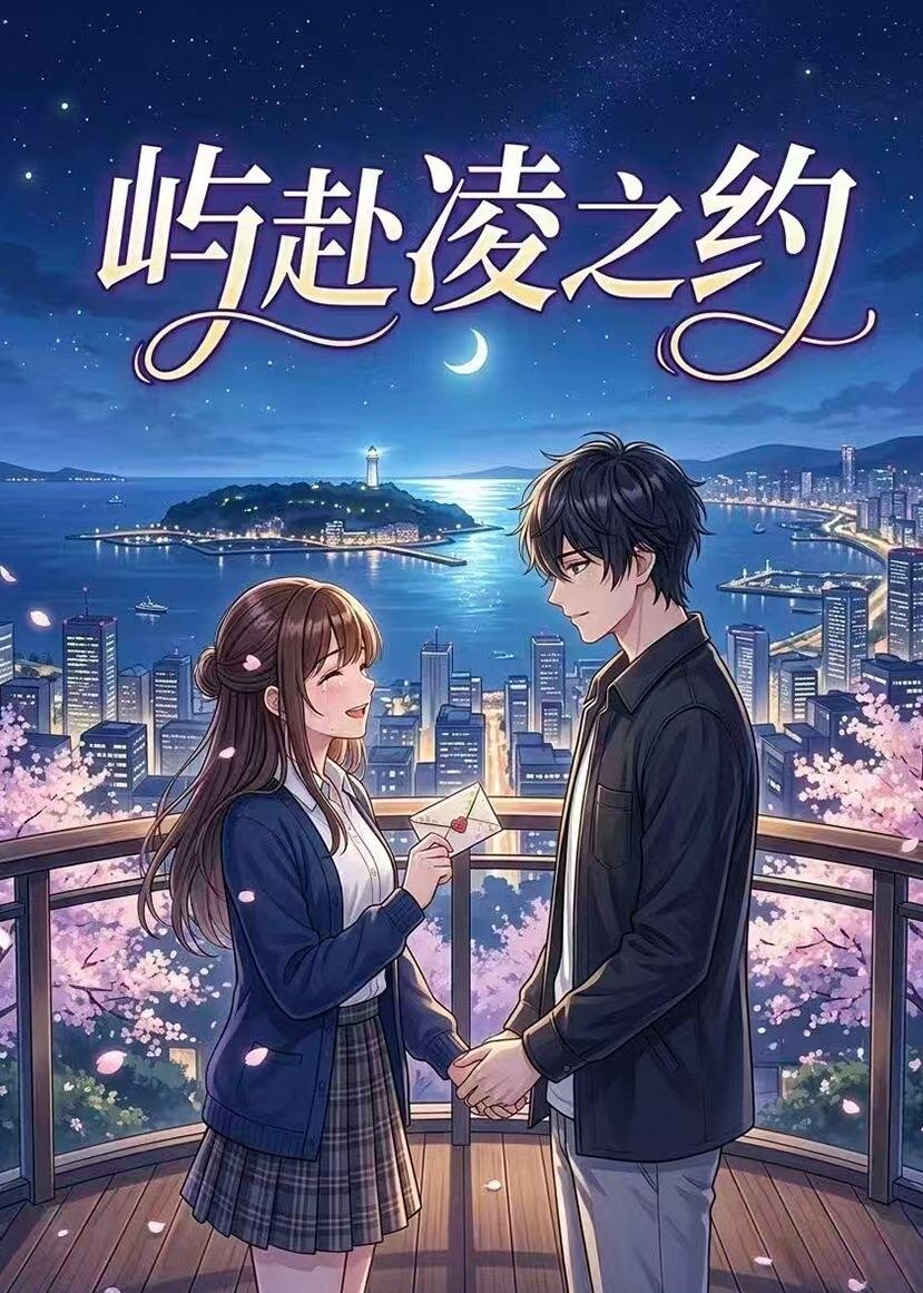 屿赴凌之约 第01集