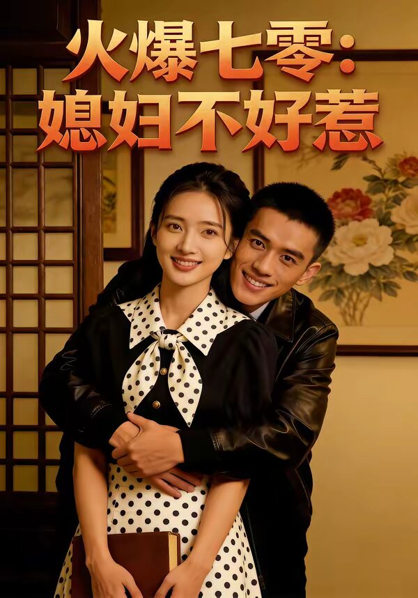 火爆七零：媳妇不好惹 第67集
