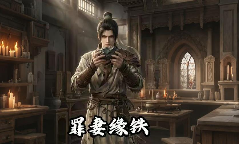 长青罪奴第三季 第01集