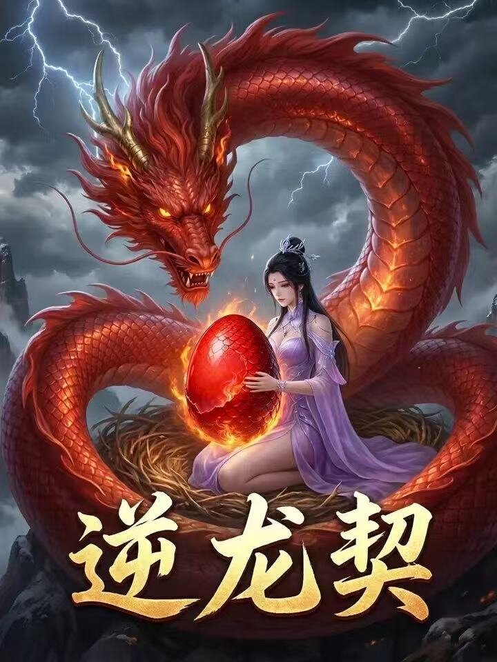 逆龙契 第01集