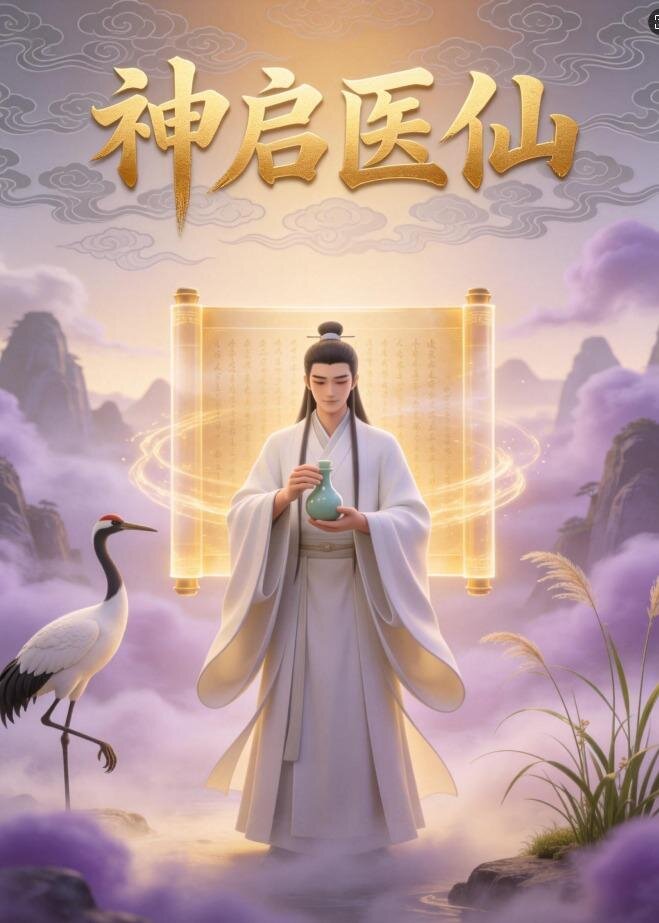 神启医仙 第01集