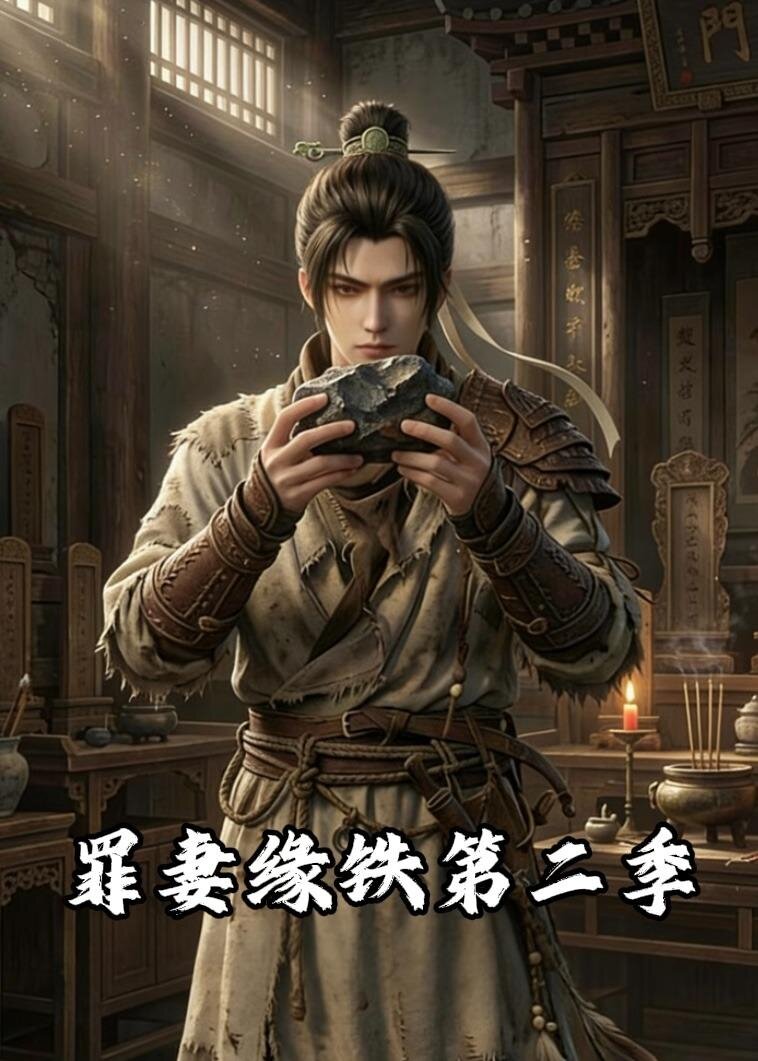 长青罪奴 第22集