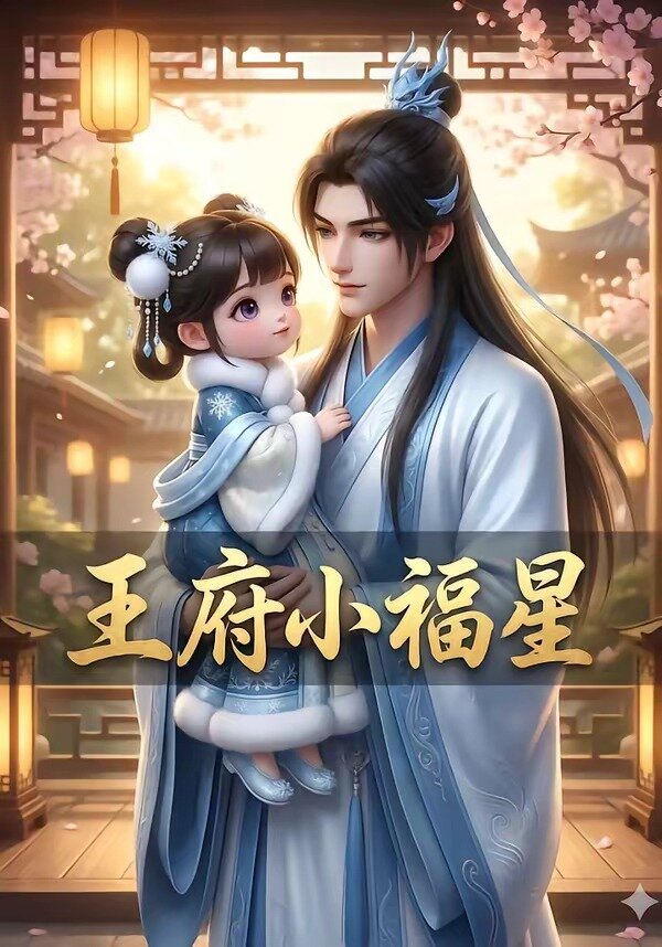 王府小福星 第01集