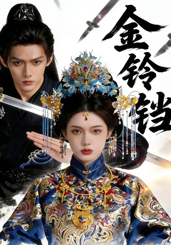 金铃铛 第01集
