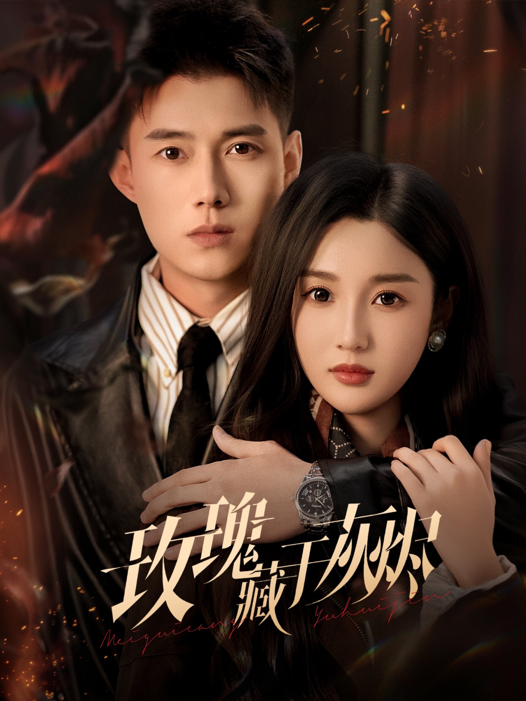 玫瑰藏于灰烬 第65集