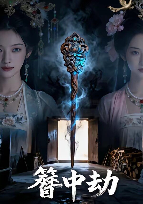 簪中劫 第01集