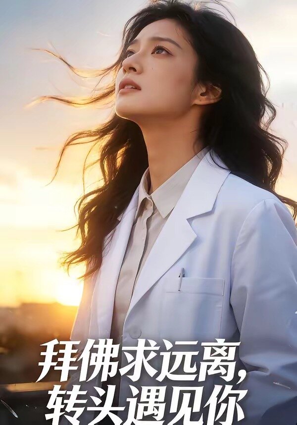 拜佛求远离，转头遇见你 第28集