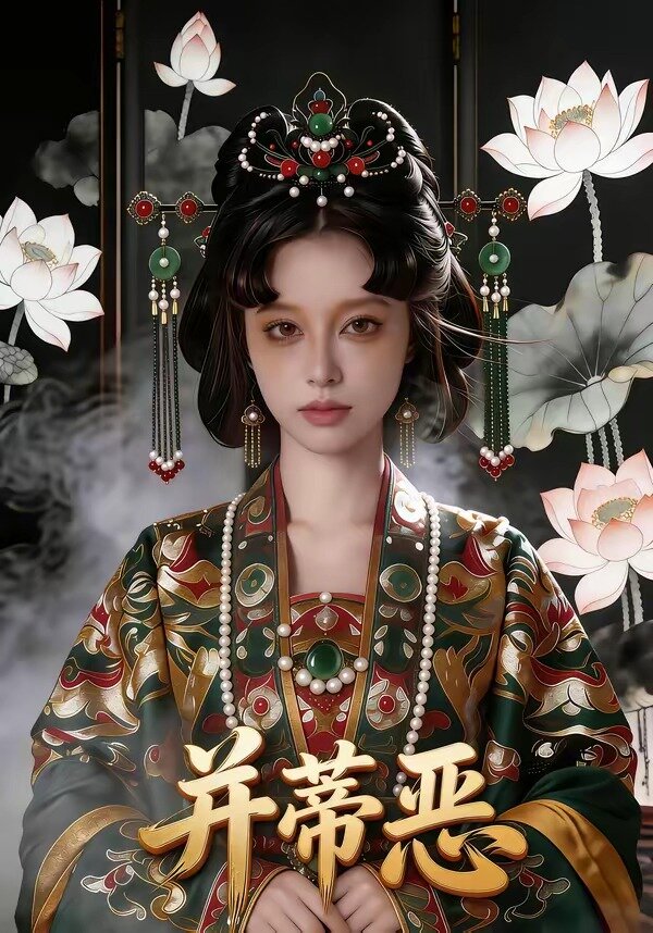 并蒂恶 第01集
