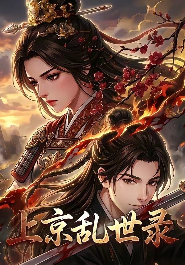 上京乱世录 第01集