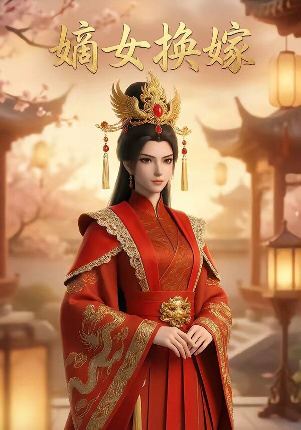 嫡女换嫁 第22集