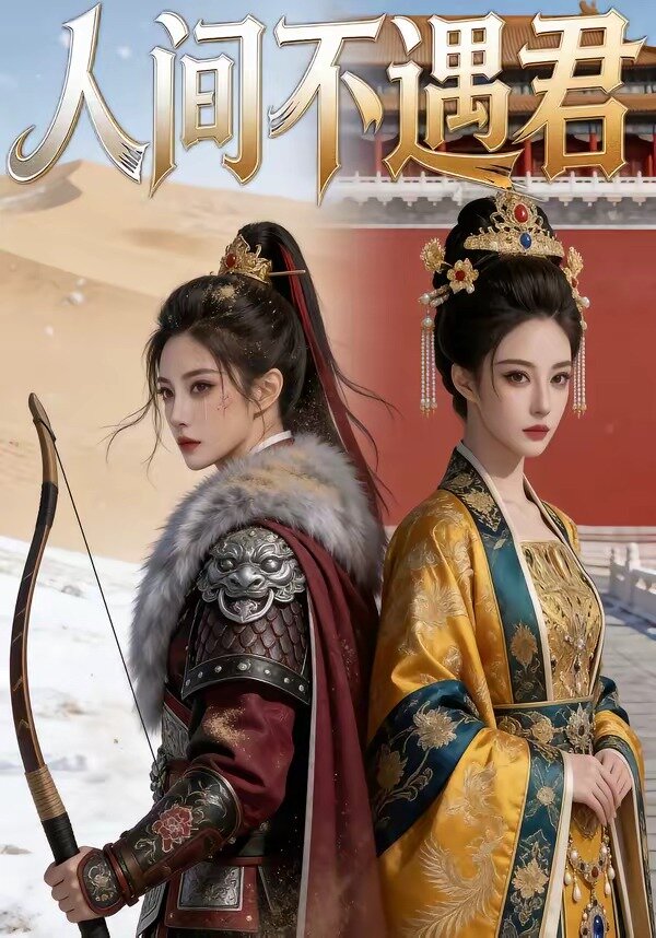 人间不遇君 第01集