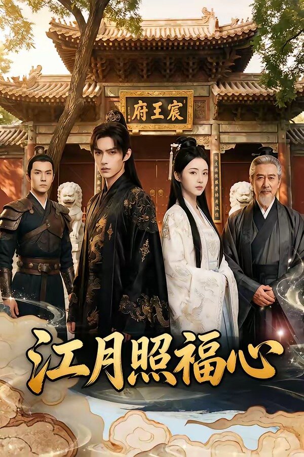 江月照福心 第75集
