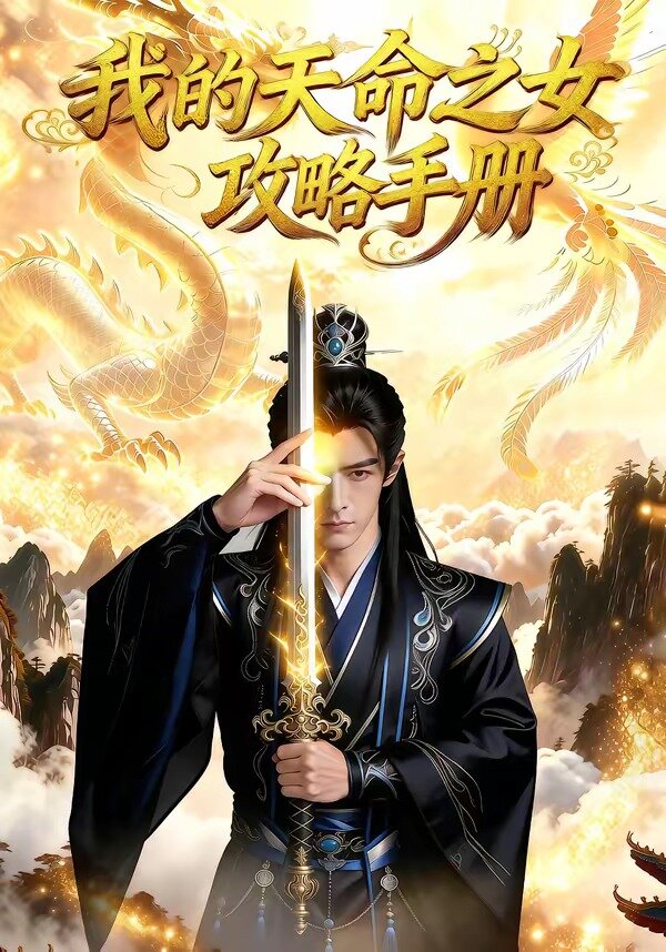 我的天命之女攻略手册 第07集