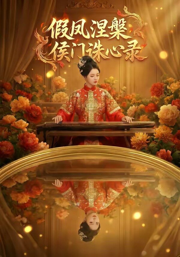 假凤涅槃侯门诛心录 第01集